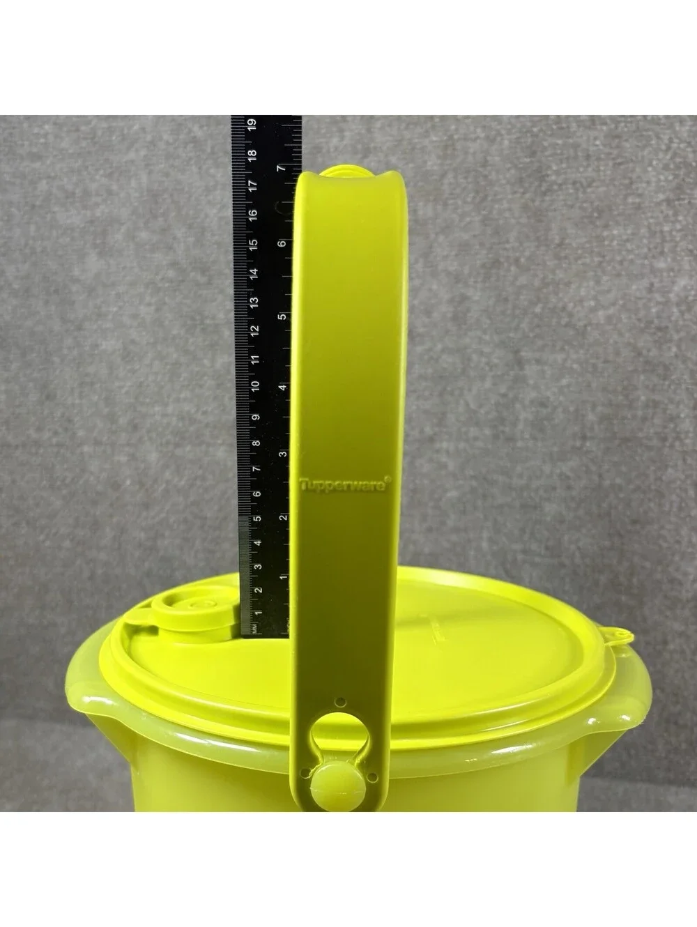 Tupperware see pictures